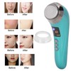 Household Hot Cold Compress Hammer Beauty Machine Face Skin Vibration
