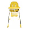 Infanti Silla Para Comer 2 En 1 Infanti Denny -