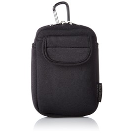 [Solo] the Tourist Solo – Tourist Cushion Pouch TL - black -