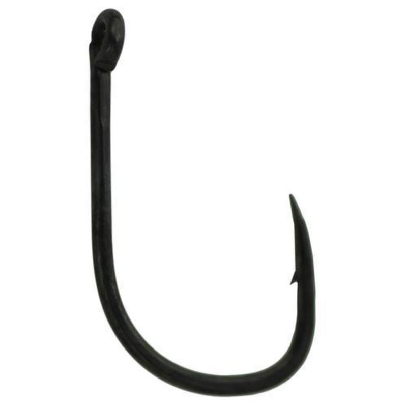 Gamakatsu G-Carp Specialist R Hook, Bronze, 12