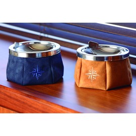 Marine Business – Ashtray Heavy Skay, Farbe Blue Navy