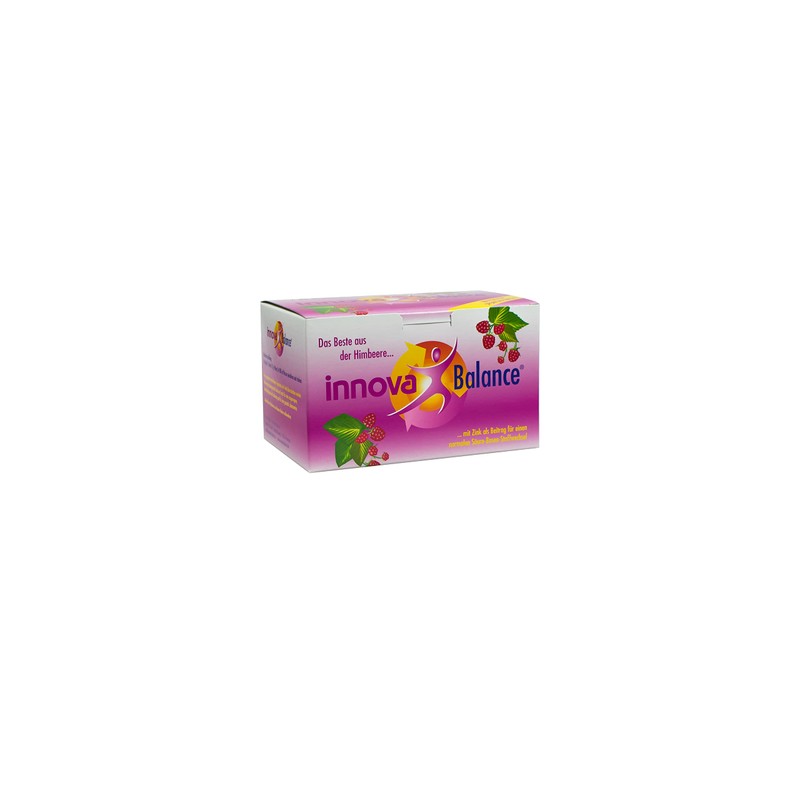innova Balance®, Premium acid-base powder, German quality product with zinc-magnesium
