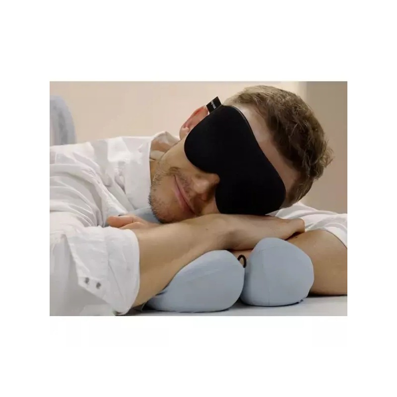 입체수면안대 암막수면안대 보온안대 숙면 눈안대 수면용품 [블랙] 3D Sleep Mask