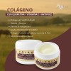 Kit Completo Shampoo Yeguada Reserva Colageno Chico Express