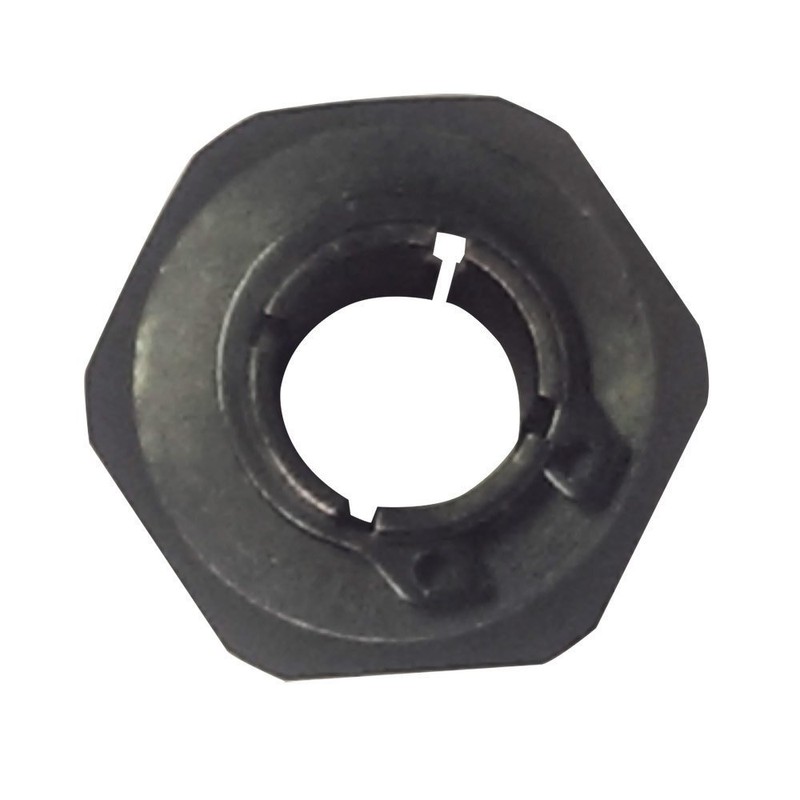 Superior Electric RC050PC 1/2 Inch Router Collet