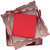 Made in USA Recycled Paper Kraft Boxes – 6.25”, 7.25”