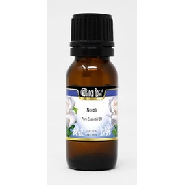 Neroli Pure Essential Oil (0.50 oz, ZIN: 305116)