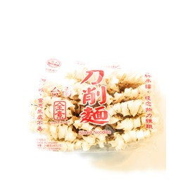 Yi Feng Sliced Noodles 21 Oz(Vegetarian)2 Pack