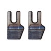 2 - Pengo Auger Tooth-140010 Gage Hard Face 35 Size