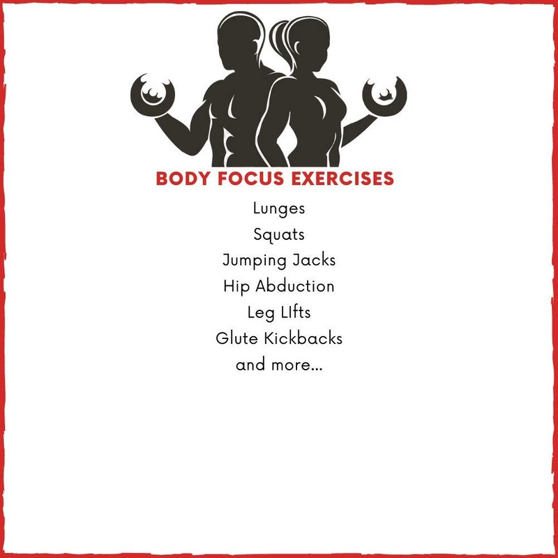 Body-Solid Tools (BSTART5) Knöchelmanschetten, elastische Bänder für Workout, leichter Widerstandsschlauch
