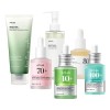 Kit Anua Heartleaf Skincare Coreano Limpieza Profunda Poros
