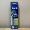 Oral-B Pro Cross Action Replacement Toothbrush Heads Value Pack- 4