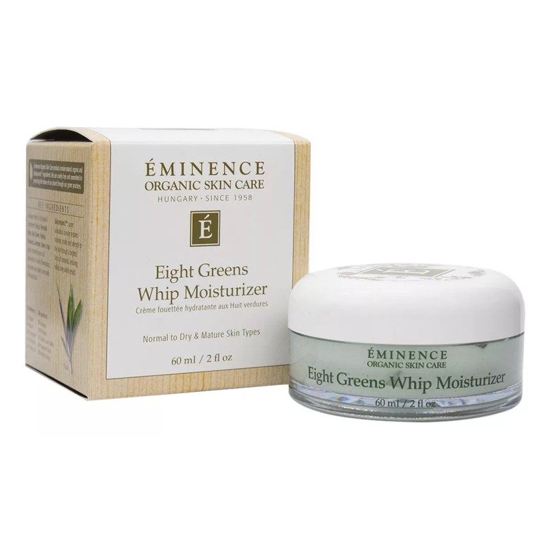 Eminence Organic Skincare Humectante Facial Eminence Organic Para Acné Eight