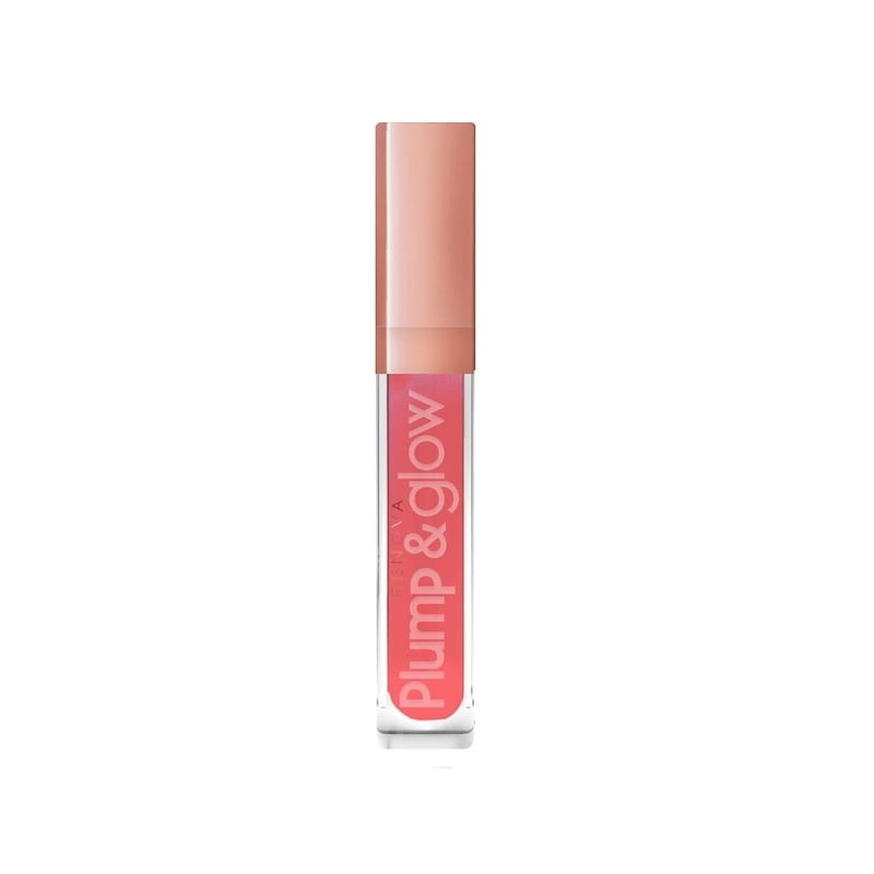 Brillo para labios Renova Plump & glow cruel summer brillo