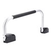 RV Handrail, Lockable, Folding RV Entrance Door Handle, Aluminum Alloy