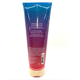 Victoria's Secret ELECTRIC BEACH Fragrance Lotion CLEMENTINE CITRUS-SUGAR SEALED