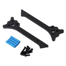 Flite Test Blue Flite Test Blur Crash Kit FLT-1532 Drone RC Parts Quadcopter Racing Quad