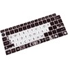 Cute Silicone Keyboard Cover for Dell Latitude 3000 3340 13.3"(2023),