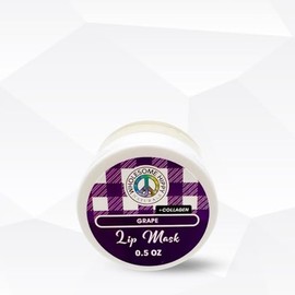 Lip Mask Grape + Collagen