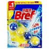 Bref Power Active Sparkling Lemon Scent 50g(773802) 10ea