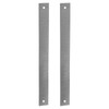 sourcing map 2pcs Flexible Body File 14 Inch High Carbon