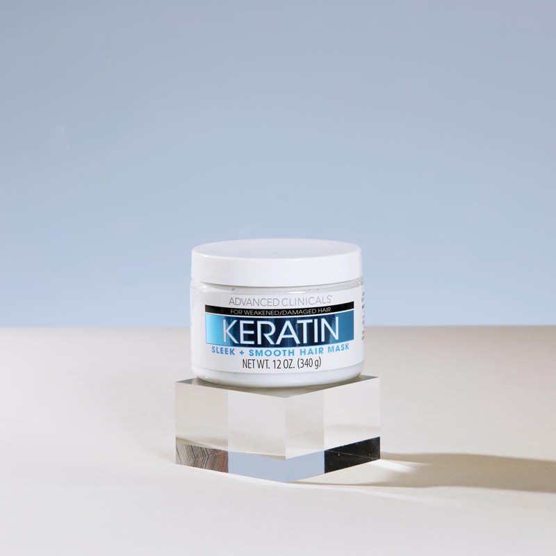 Non-genuine item, parallel import Advanced Clinicals, 340g (12oz) [Possible defects]