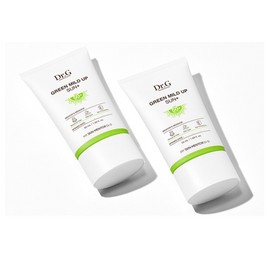 Dr.G [1+1] Dr. G Green Mild Up Sun Plus 50mL (SPF50+ PA++++) / [1+1] 닥터지 그린 마일드 업 선 플러스 50mL(SPF50+ PA++++)