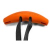 Tiardey Set of 2pcs Resistance Bands Handles Grips for Heavy