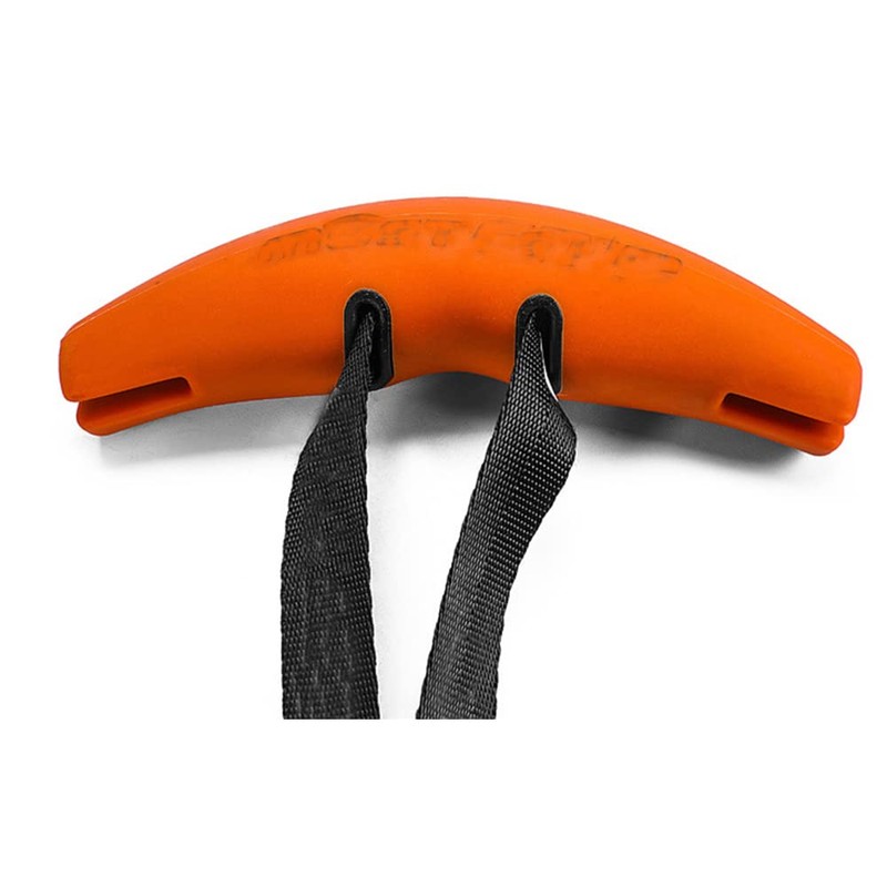 Tiardey Set of 2pcs Resistance Bands Handles Grips for Heavy