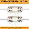 BHHTBB Cord Switch 6 A 230 V 250 V Intermediate