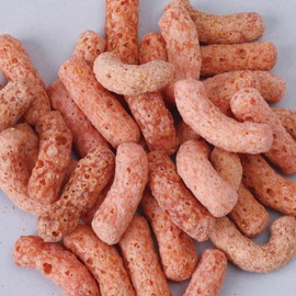 Mini Animan Rabbit Crispy Carrot Hair Bulb Care 3.5 oz (100 g)