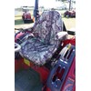 Durafit Seat Covers, Compatible with Mahindra Seat Covers for All