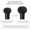 MTUVKGT Mushroom Head Air Cushion CC Cream Foundation, Moisturising BB
