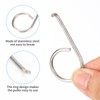 ANCKNE Lug Nut Cap Cover Removal Tool Set Nut Caps