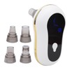 Blackhead Removal Machine Electronic Face Pore Cleaner Vacuum Suction Cosmetic