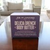 Crema Corporal Delicia Drench Sol Janeiro Hidratación 240ml Vainilla