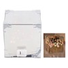 2 in 1 Tulip Cube Mirror Lamp LED Decorative Night
