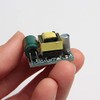 Acxico 5Pcs 5V 700mA Board Module Mini AC-DC 110V 120V