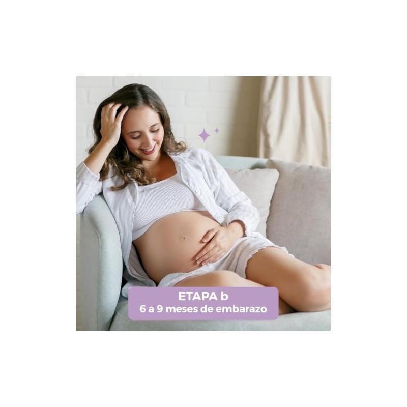 MOM to MOM Kit ETAPA b Cuidados Intensivos en el