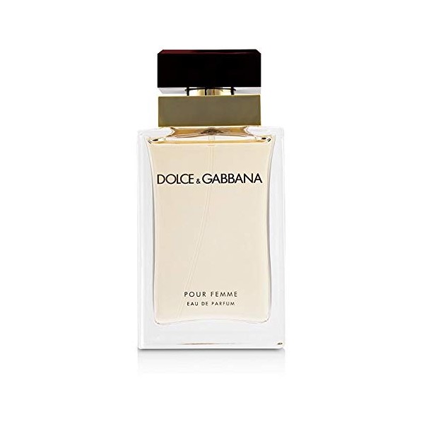 Dolce & Gabbana D&G Pour Femme Women Eau de Parfum EDP Spray 1.7oz / 50ml