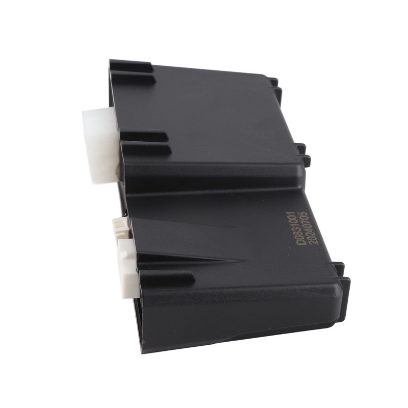 Running Board Controller Power Board 19 04280 STA Remote Control