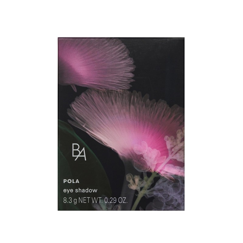 Paula B.A 3D Oasis Eye Color 02, Eye Color, 0.3