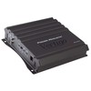 Power Acoustik VA1-1600D Vertigo Series 1,600-Watt Max Monoblock Class D