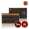 [Nonghyup Red Ginseng Hansamin] Large capacity red ginseng stick, red ginseng extract, red ginseng good day stick, 60 packs, 3 pieces / [농협홍삼 한삼인] 대용량 홍삼스틱 홍삼진액 홍삼진 굿데이스틱 60포 , 3개