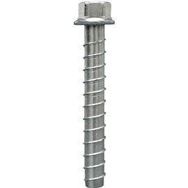 Simpson Strong-Tie THD50612HMG Titen HD Concrete Screw Anchor (Galv) 1/2" x 6-1/2" 20ct