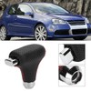 Majatou with buttonVehicle Manual Automatic Shift Lever Protector, Mini Anti-Skid