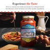 Chef Pèpe's Little Napoli Arrabbiata Sauce - Premium Pasta Sauce