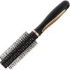 SAMZO 1 Piece Rolling Comb Large Curl Comb Massage Comb