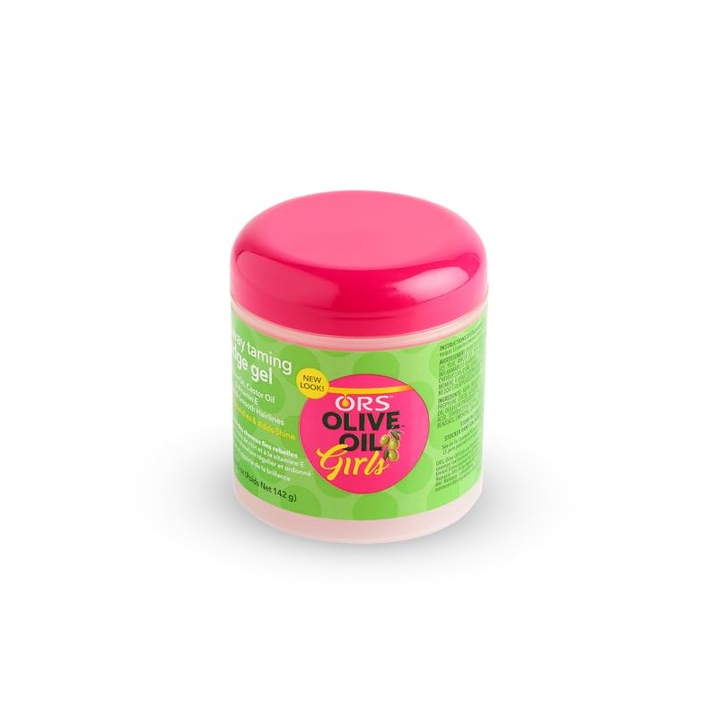 Aceite de Oliva Chicas Fly-Away Taming Gel para el cabello