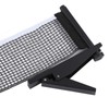 Professional Standard Table Tennis Net Rack Set Indoor Table Tennis
